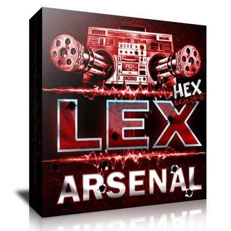 Lex Arsenal