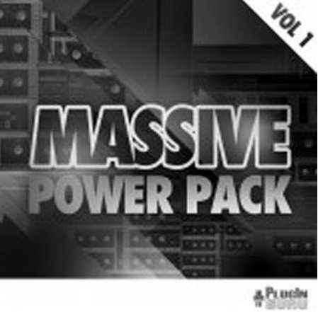 Massive Power Pack
