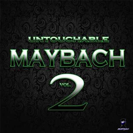 Untouchable Maybach 2 WAV