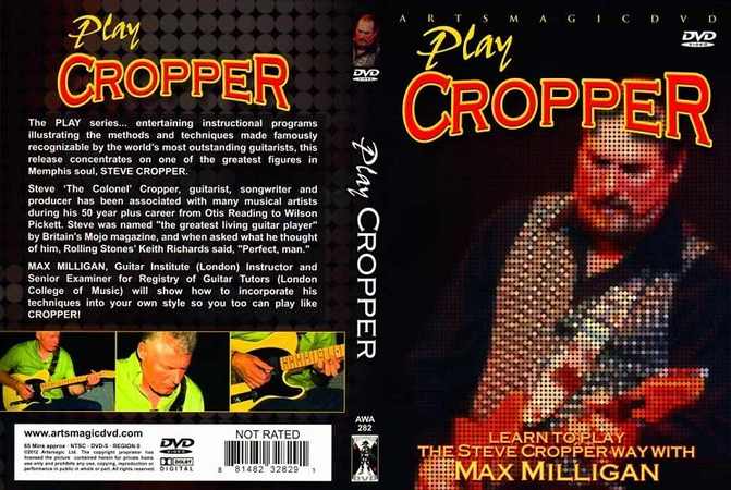 Max Milligan Play Cropper DVDrip