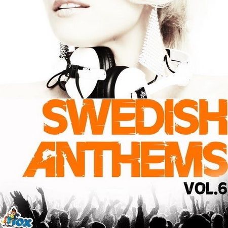 Swedish Anthems Vol.6 ACiD WAV MiDi