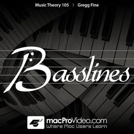 Music Theory 105 Basslines TUTORiAL-SYNTHiC4TE