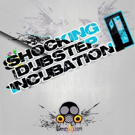 Shocking Dubstep Incubation Vol 1 WAV MIDI