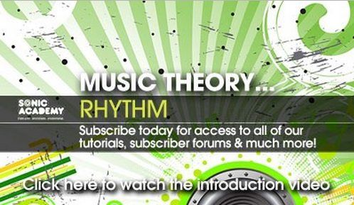 Music Theory Rhythm