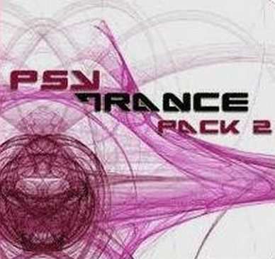 Psy Trance Pack 2 MULTiFORMAT SCD-SPiRiT