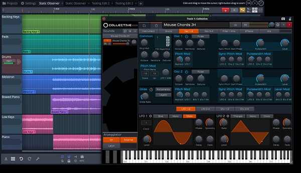Tracktion Software Collective v1.2.5 Incl Patched and Keygen-R2R