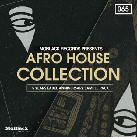 Afro House Collection MULTiFORMAT
