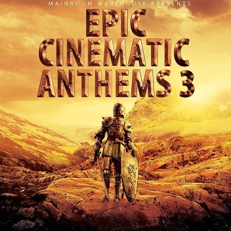 Epic Cinematic Anthems 3 MULTiFORMAT
