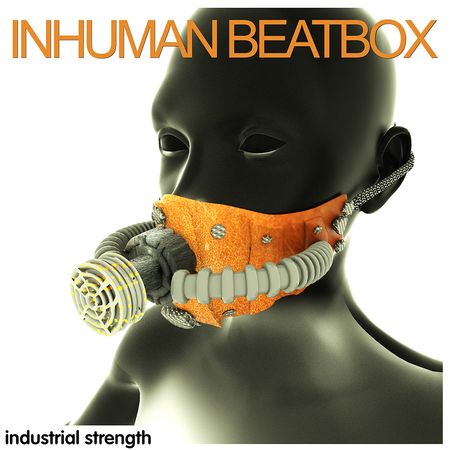 Inhuman Beatbox WAV