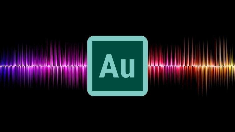 Adobe Audition cc The Beginner's Guide to audio production TUTORiAL