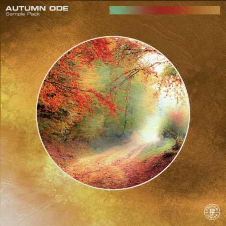 Autumn Ode WAV-FLARE