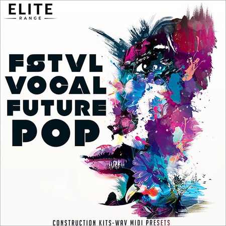 FSTVL Vocal Future Pop DECiBEL