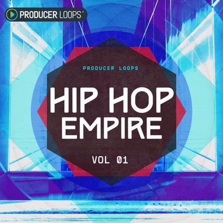 Hip Hop Empire MULTiFORMAT-DECiBEL