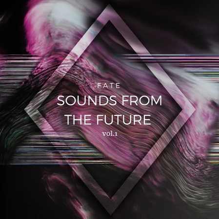 Sounds From The Future Vol.1 WAV