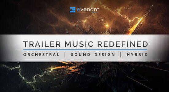 Trailer Music Redefined TUTORiAL