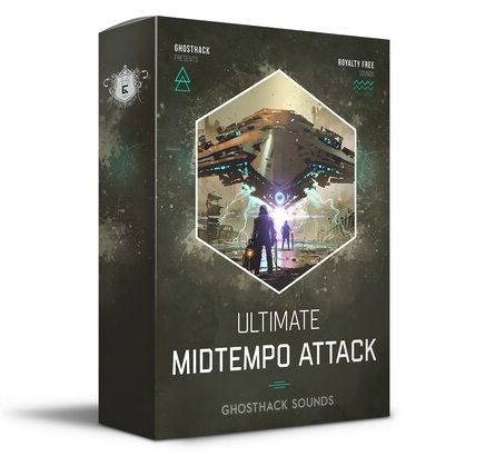 Ultimate Midtempo Attack MULTiFORMAT-DISCOVER