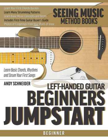 Guitar Beginners Jumpstart Learn Basic Chords, Rhythms Strum