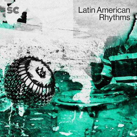 Latin American Rhythms WAV