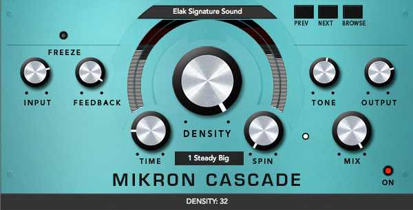 Mikron Cascade v1.0.3 Incl Patched and Keygen-R2R