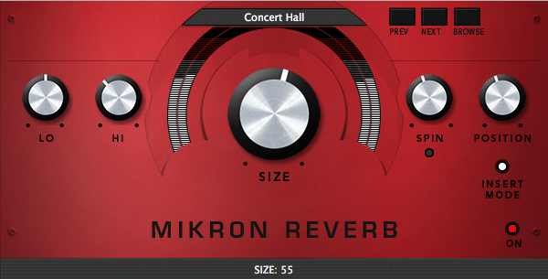 Mikron Reverb v1.0.2 Incl Patched and Keygen-R2R
