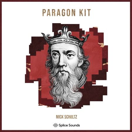 Paragon Kit Vol. 1 WAV-FLARE