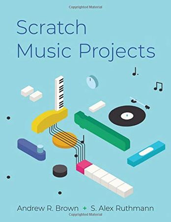 Scratch Music Projects PDF