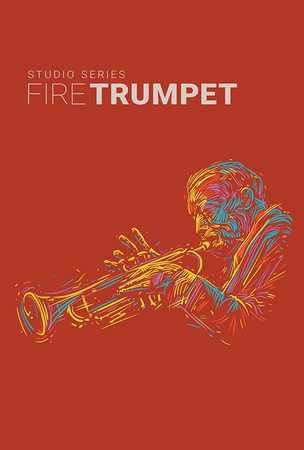 Studio Series Fire Trumpet v1 KONTAKT