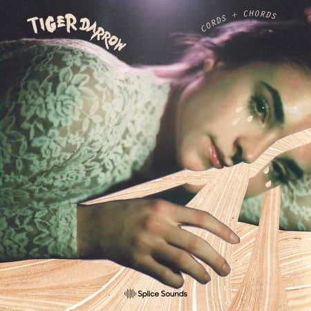 Tiger Darrow Cords And Chords WAV-FLARE