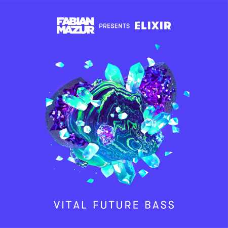 Vital Future Bass MULTiFORMAT-FLARE