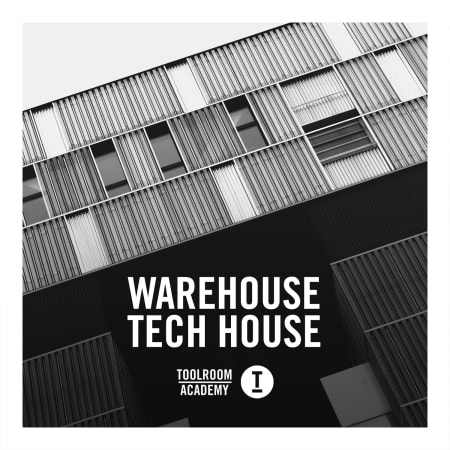Warehouse Tech House WAV-FLARE