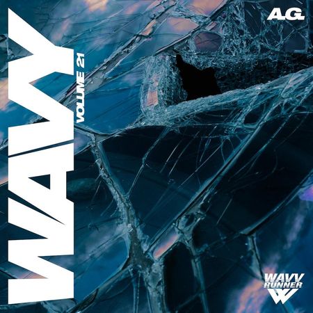 Wavy Sample Pack Vol 21 WAV-DECiBEL