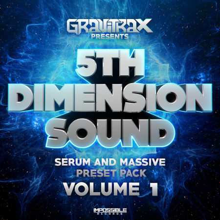 5th Dimension Sound Vol.1 MULTiFORMAT-FLARE