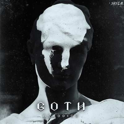 Goth Melodics WAV-DISCOVER