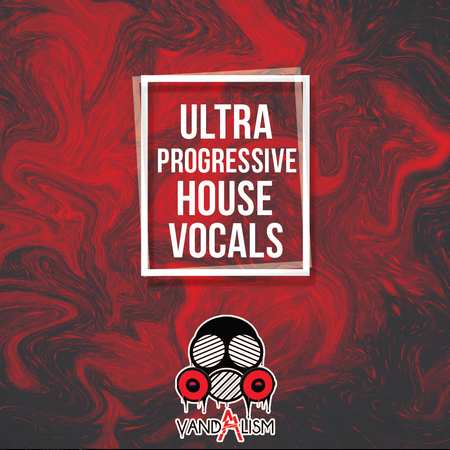 Ultra Progressive House Vocals WAV MIDI-DECiBEL